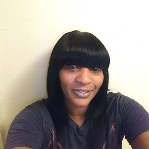 Meet your Posher, Jada